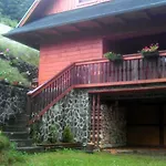 Alia Chalet Vysna Boca