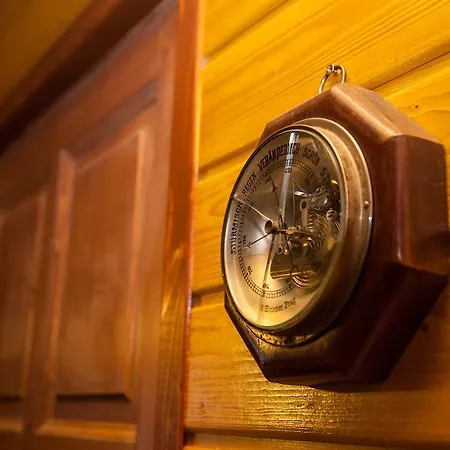 شاليه Alia Vyšná Boca